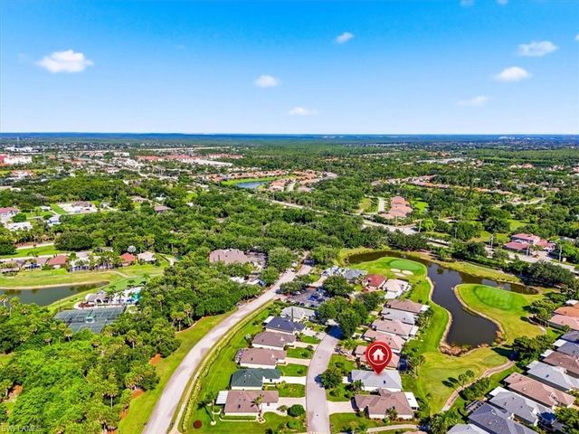 21049 Butchers Holler, Estero, FL 33928