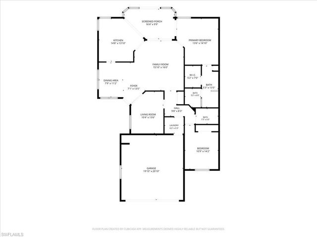 21049 Butchers Holler, Estero, FL 33928