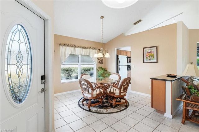 21049 Butchers Holler, Estero, FL 33928