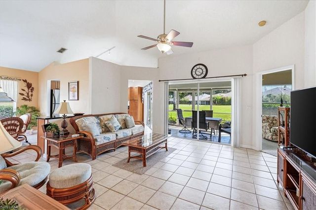 21049 Butchers Holler, Estero, FL 33928