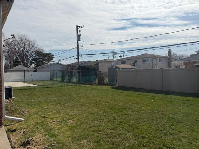 5737 W Warren Street, Morton Grove, IL 60053