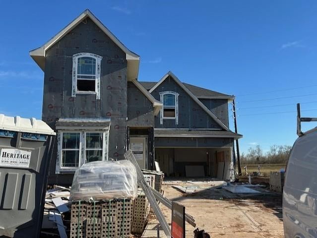 1102 Luna Drive, Missouri City, TX 77459