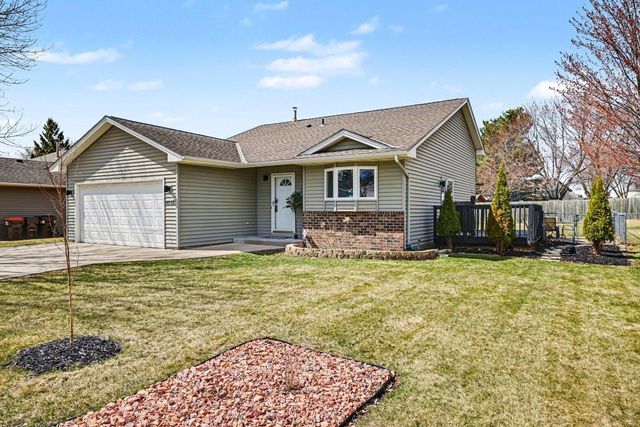 8092 Jody Avenue S, Cottage Grove, MN 55016