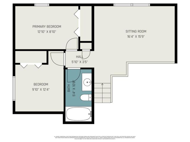 8092 Jody Avenue S, Cottage Grove, MN 55016