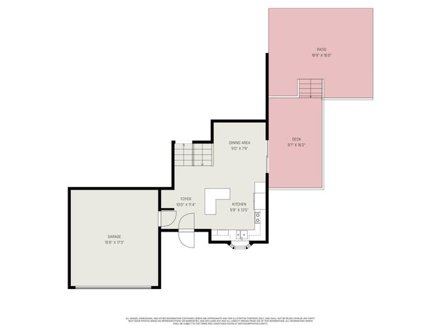 8092 Jody Avenue S, Cottage Grove, MN 55016