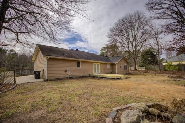 1430 Country Lane, Conyers, GA 30012