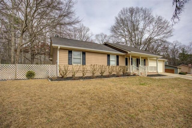 1430 Country Lane, Conyers, GA 30012