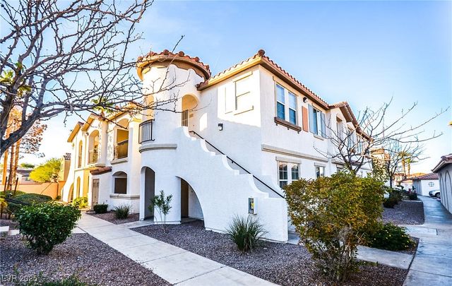 50 Aura De Blanco Street 3102, Henderson, NV 89074