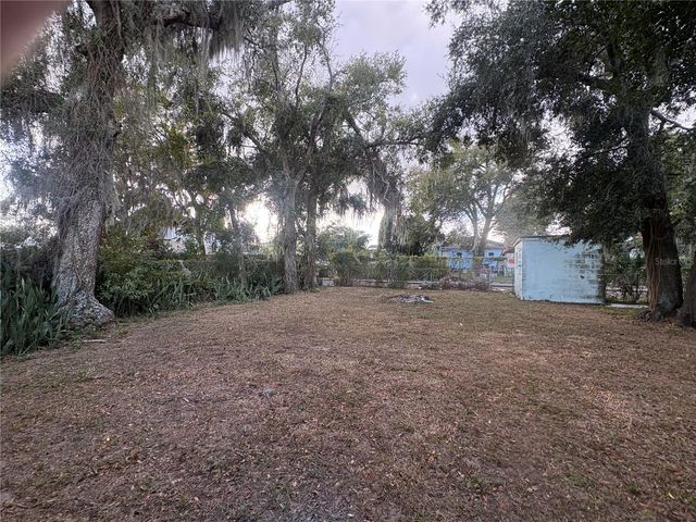 1122 GILMORE AVENUE, Lakeland, FL 33805