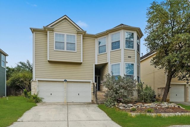 8719 Sarasota Woods, San Antonio, TX 78250