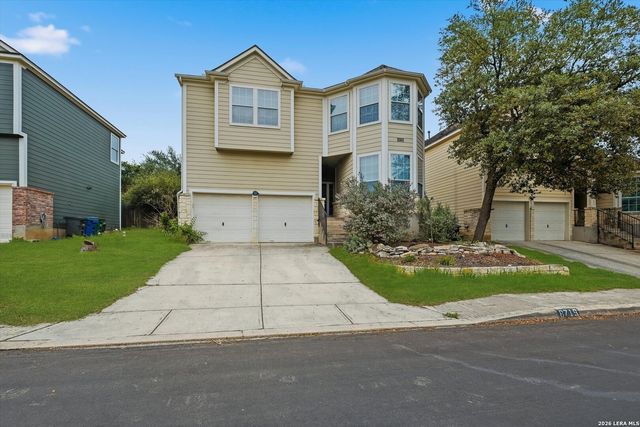 8719 Sarasota Woods, San Antonio, TX 78250