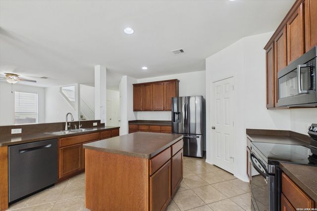 8719 Sarasota Woods, San Antonio, TX 78250