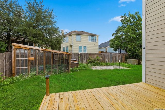 8719 Sarasota Woods, San Antonio, TX 78250