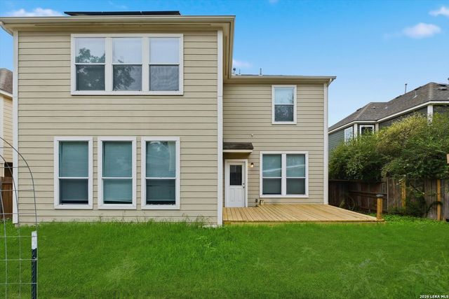 8719 Sarasota Woods, San Antonio, TX 78250