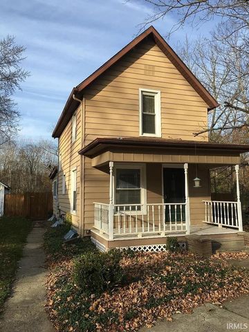 1303 Wilson Avenue, Goshen, IN 46526