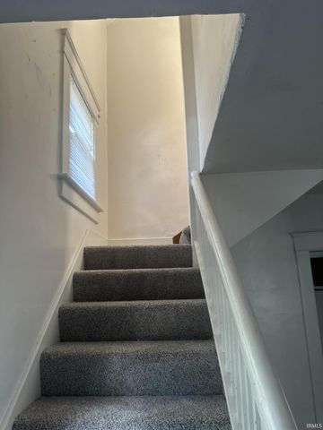 1303 Wilson Avenue, Goshen, IN 46526