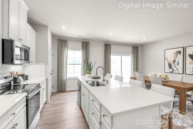 1235 Rutland Drive SW, Concord, NC 28025