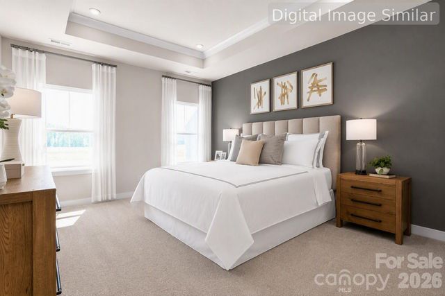1235 Rutland Drive SW, Concord, NC 28025