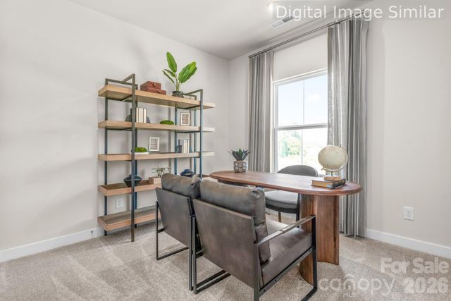 1235 Rutland Drive SW, Concord, NC 28025