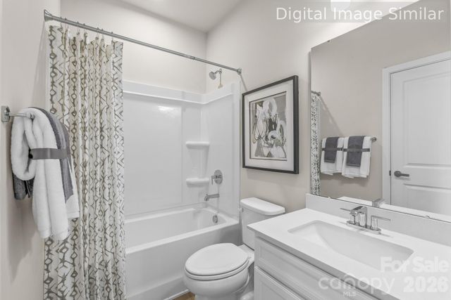 1235 Rutland Drive SW, Concord, NC 28025