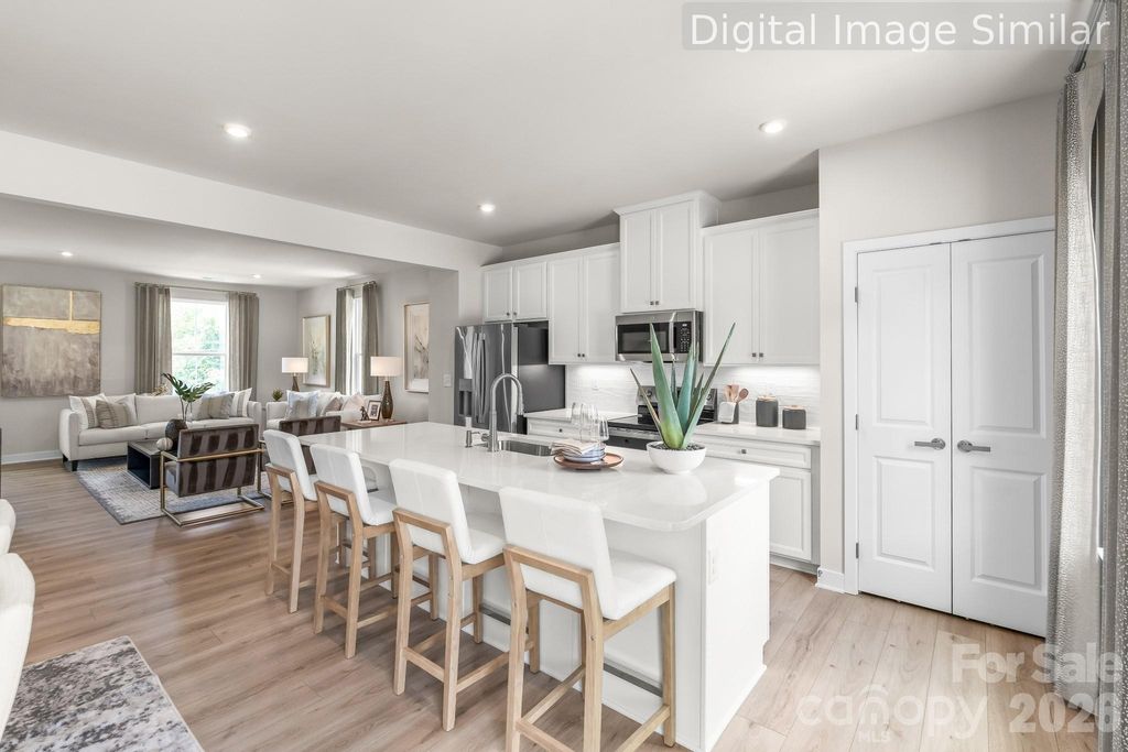 1235 Rutland Drive SW, Concord, NC 28025
