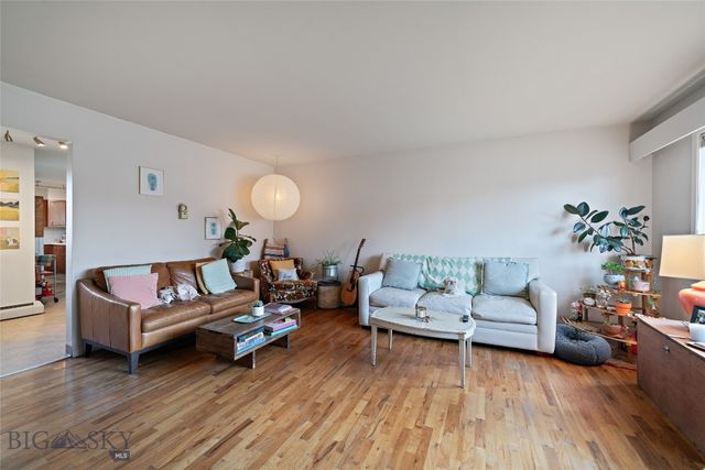 316 N 10th Avenue, Bozeman, MT 59715