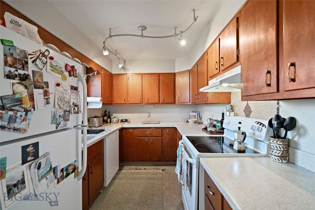 316 N 10th Avenue, Bozeman, MT 59715