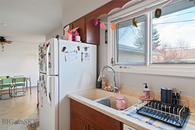 316 N 10th Avenue, Bozeman, MT 59715