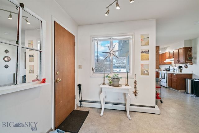 316 N 10th Avenue, Bozeman, MT 59715