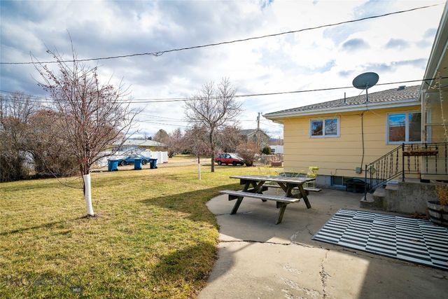 316 N 10th Avenue, Bozeman, MT 59715