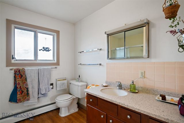 316 N 10th Avenue, Bozeman, MT 59715