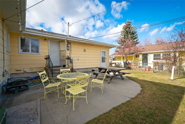 316 N 10th Avenue, Bozeman, MT 59715