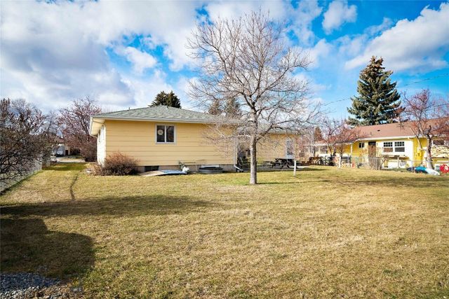 316 N 10th Avenue, Bozeman, MT 59715