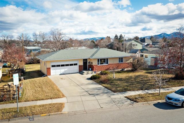 316 N 10th Avenue, Bozeman, MT 59715