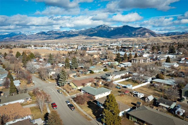 316 N 10th Avenue, Bozeman, MT 59715