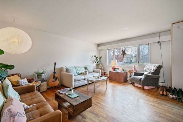 316 N 10th Avenue, Bozeman, MT 59715