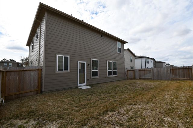 7329 Madison Commons Lane, Houston, TX 77075