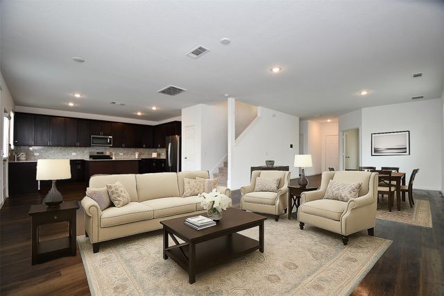 7329 Madison Commons Lane, Houston, TX 77075