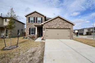 7329 Madison Commons Lane, Houston, TX 77075