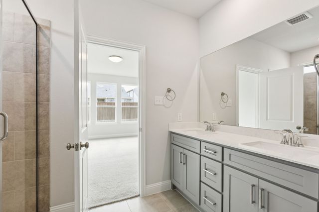 1016 Santa Lucia Drive, Anna, TX 75409