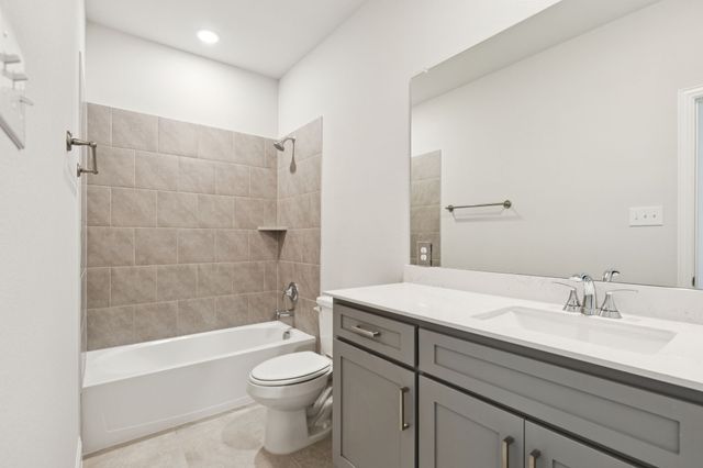 1016 Santa Lucia Drive, Anna, TX 75409