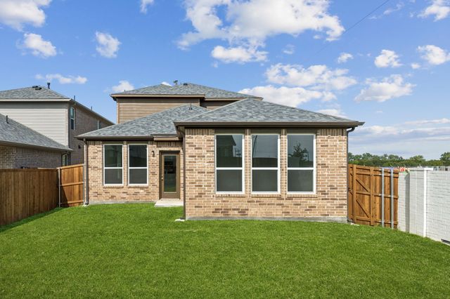 1016 Santa Lucia Drive, Anna, TX 75409