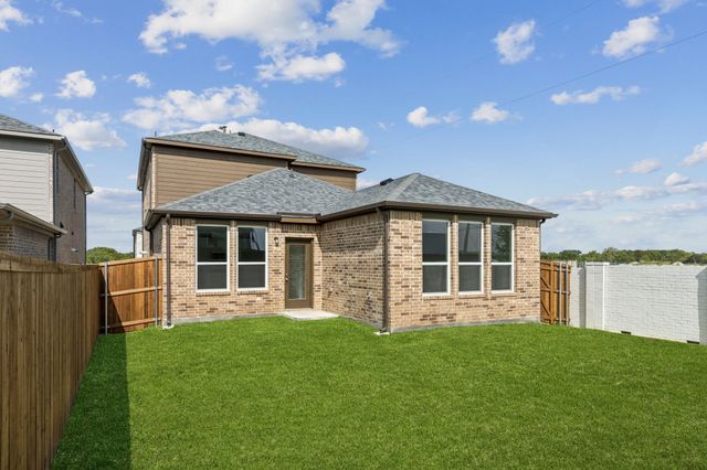 1016 Santa Lucia Drive, Anna, TX 75409