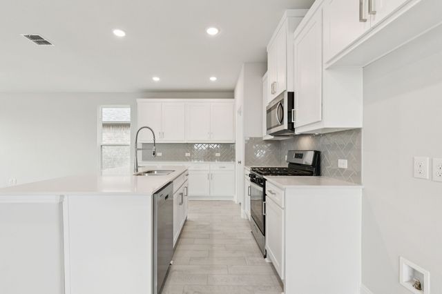 1016 Santa Lucia Drive, Anna, TX 75409