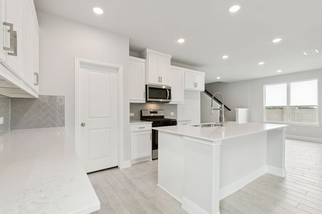 1016 Santa Lucia Drive, Anna, TX 75409