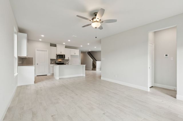 1016 Santa Lucia Drive, Anna, TX 75409