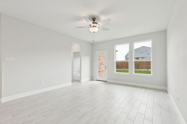 1016 Santa Lucia Drive, Anna, TX 75409