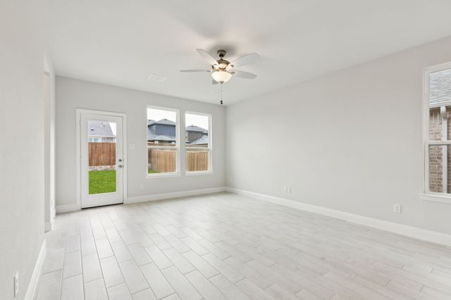 1016 Santa Lucia Drive, Anna, TX 75409