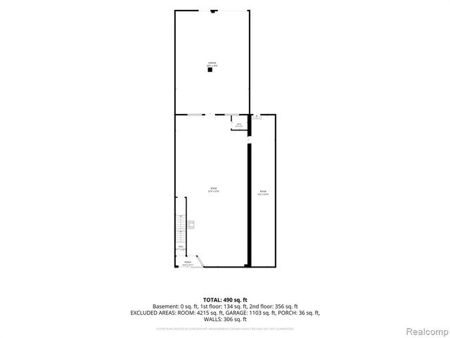 2566 Michigan Avenue, Detroit, MI 48216