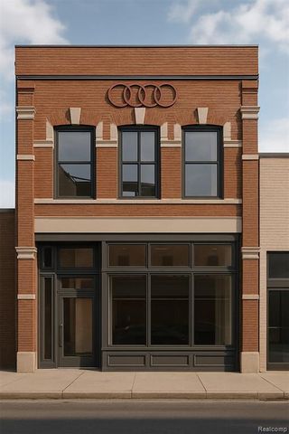 2566 Michigan Avenue, Detroit, MI 48216